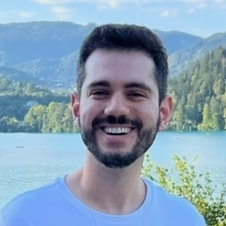 Joao Dutra