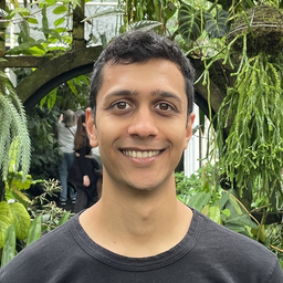 Rishab Ramanathan